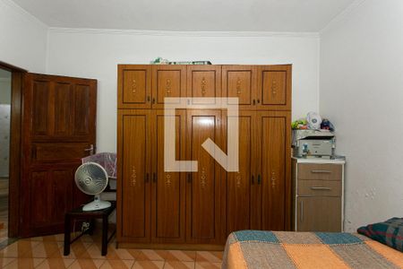 Casa à venda com 190m², 4 quartos e 2 vagasQuarto 3