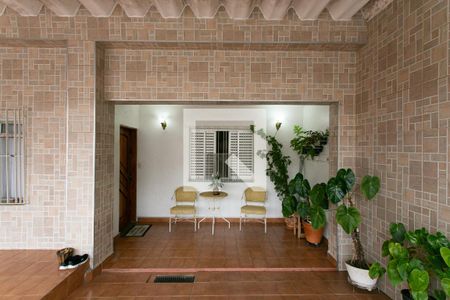 Casa à venda com 190m², 4 quartos e 2 vagasEntrada