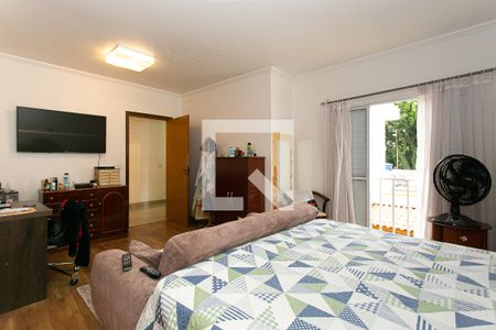 Casa à venda com 190m², 4 quartos e 2 vagasQuarto 2