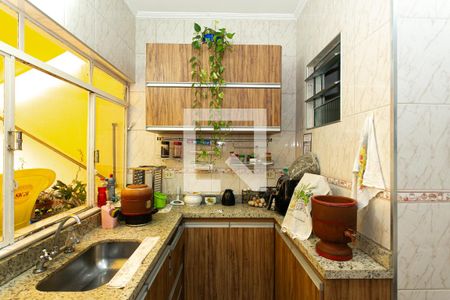 Casa à venda com 190m², 4 quartos e 2 vagasCozinha 2