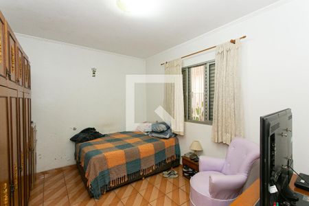 Casa à venda com 190m², 4 quartos e 2 vagasQuarto 3