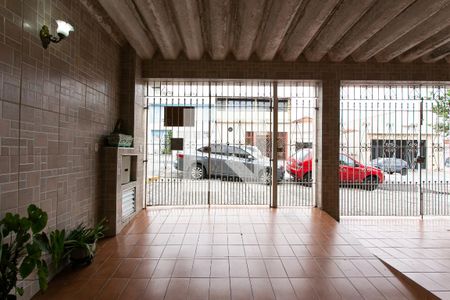 Casa à venda com 190m², 4 quartos e 2 vagasGaragem