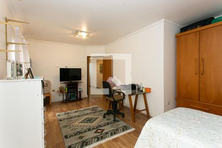 Quarto 1 de casa à venda com 4 quartos, 190m² em Vila Formosa, São Paulo