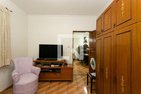 Casa à venda com 190m², 4 quartos e 2 vagasQuarto 3