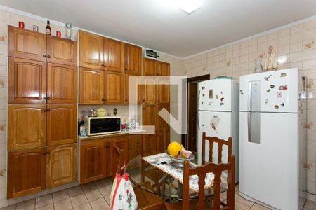 Casa à venda com 190m², 4 quartos e 2 vagasCozinha 1