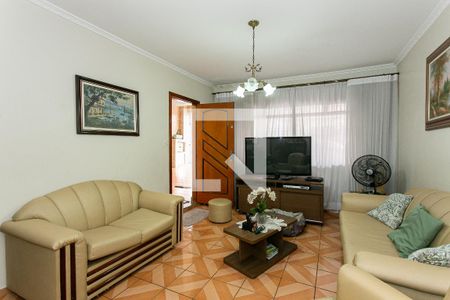 Sala de casa à venda com 4 quartos, 190m² em Vila Formosa, São Paulo