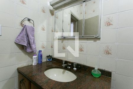 Casa à venda com 190m², 4 quartos e 2 vagasBanheiro Social