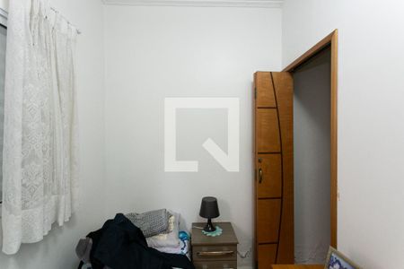 Casa à venda com 190m², 4 quartos e 2 vagasQuarto de Serviço