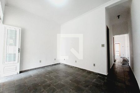 Sala de casa para alugar com 2 quartos, 140m² em Conceicao, Campinas