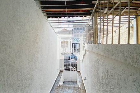 Vista da Sala de casa para alugar com 2 quartos, 140m² em Conceicao, Campinas