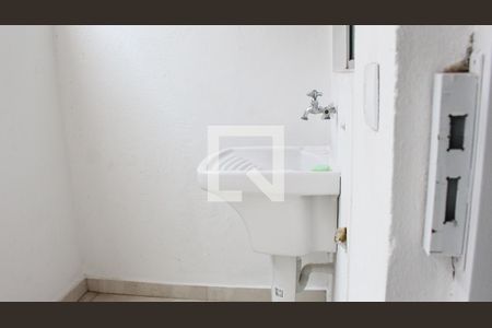 Casa à venda com 185m², 2 quartos e 2 vagasÁrea de Serviço