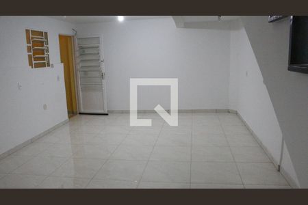 Casa à venda com 185m², 2 quartos e 2 vagasSalão inferior