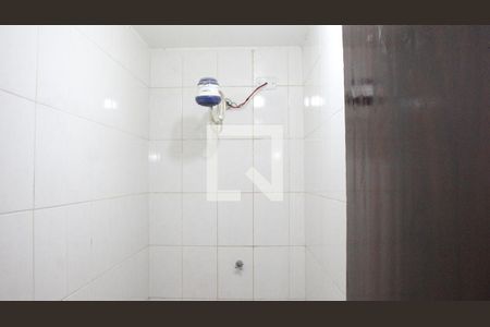 Casa à venda com 185m², 2 quartos e 2 vagasBanheiro inferior