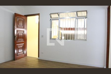 Sala de casa para alugar com 2 quartos, 185m² em Lauzane Paulista, São Paulo
