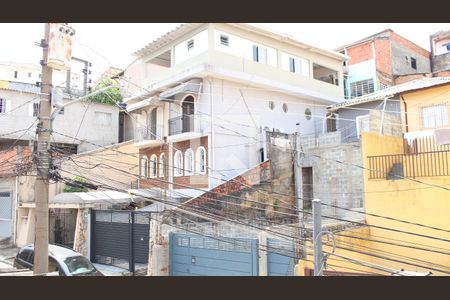 Casa à venda com 185m², 2 quartos e 2 vagasVista Quarto 2