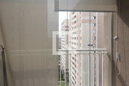 Apartamento à venda com 65m², 2 quartos e 1 vagaVaranda da Sala