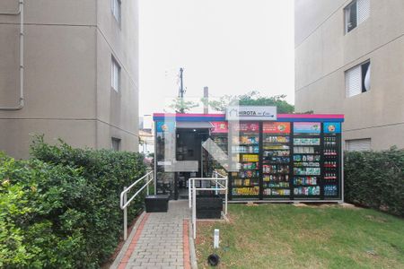 Apartamento à venda com 65m², 2 quartos e 1 vagamercado