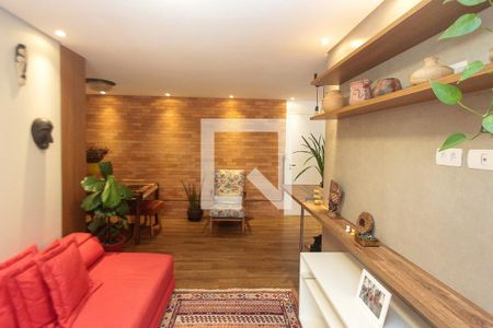 Apartamento à venda com 65m², 2 quartos e 1 vagaSala