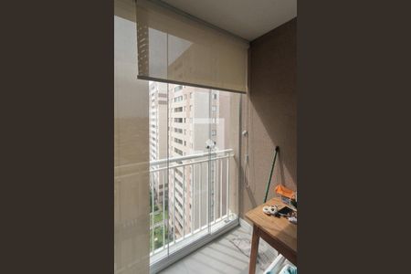 Apartamento à venda com 65m², 2 quartos e 1 vagaVaranda da Sala