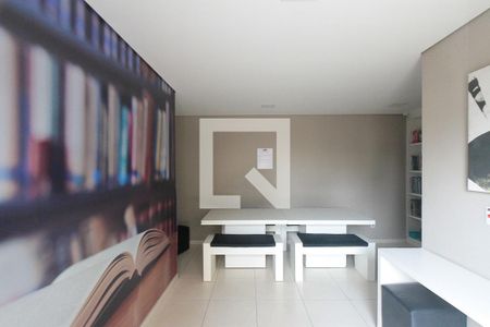 Apartamento à venda com 65m², 2 quartos e 1 vagaSala de Jantar