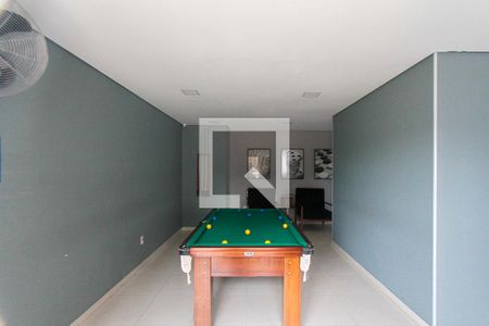 Apartamento à venda com 65m², 2 quartos e 1 vagaSala de Jogos