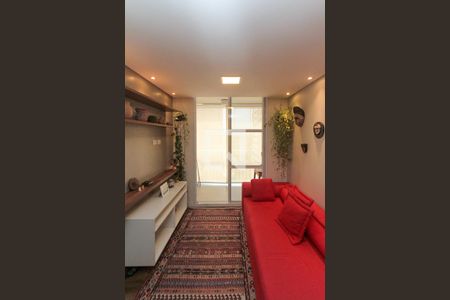 Apartamento à venda com 65m², 2 quartos e 1 vagaSala