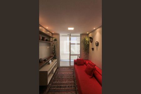 Apartamento à venda com 65m², 2 quartos e 1 vagaSala