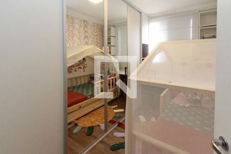 Apartamento à venda com 65m², 2 quartos e 1 vagaQuarto