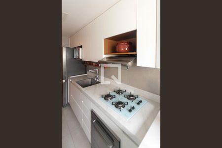 Apartamento à venda com 65m², 2 quartos e 1 vagaCozinha