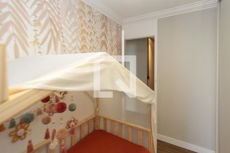 Apartamento à venda com 65m², 2 quartos e 1 vagaQuarto