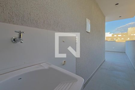 Apartamento à venda com 138m², 2 quartos e 2 vagasÁrea de Serviço