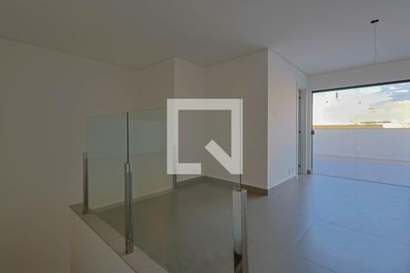 Sala  de apartamento à venda com 2 quartos, 138m² em Prado, Belo Horizonte
