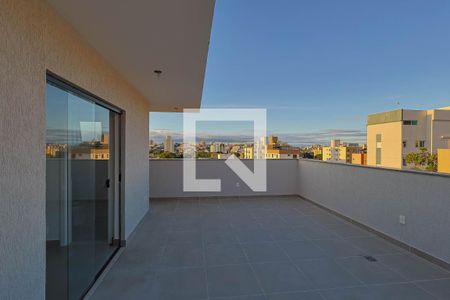 Apartamento à venda com 138m², 2 quartos e 2 vagasCobertura
