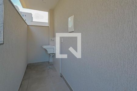 Apartamento à venda com 138m², 2 quartos e 2 vagasÁrea de Serviço