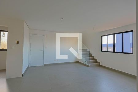 Sala de apartamento à venda com 2 quartos, 138m² em Prado, Belo Horizonte
