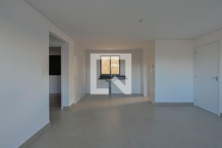 Sala de apartamento à venda com 2 quartos, 138m² em Prado, Belo Horizonte