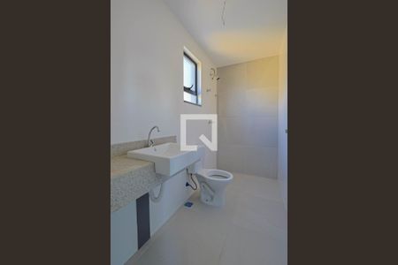 Apartamento à venda com 138m², 2 quartos e 2 vagasBanheiro da Suíte 2