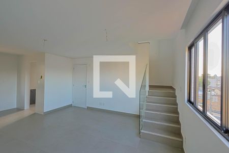 Sala de apartamento à venda com 2 quartos, 138m² em Prado, Belo Horizonte