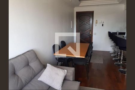 Apartamento à venda com 3 quartos, 70m² em Vila Mussolini, São Bernardo do Campo