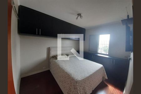 Apartamento à venda com 3 quartos, 70m² em Vila Mussolini, São Bernardo do Campo