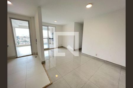 Apartamento à venda com 3 quartos, 84m² em Panamby, São Paulo