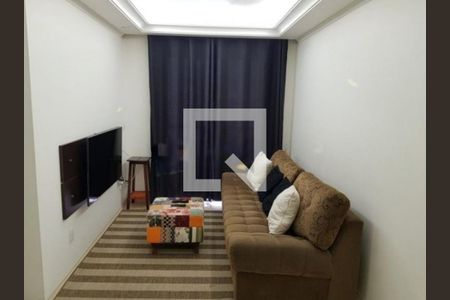 Apartamento à venda com 2 quartos, 50m² em Sacomã, São Paulo