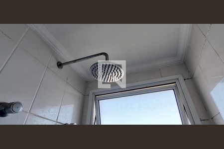 Apartamento para alugar com 63m², 2 quartos e 1 vaga Apartamento para alugar com 63m², 2 quartos e 1 vagaBanheiro