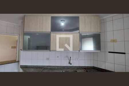 Apartamento para alugar com 63m², 2 quartos e 1 vaga Apartamento para alugar com 63m², 2 quartos e 1 vagaCozinha