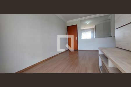 Apartamento para alugar com 63m², 2 quartos e 1 vaga Apartamento para alugar com 63m², 2 quartos e 1 vagaSala