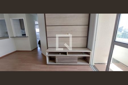 Apartamento para alugar com 63m², 2 quartos e 1 vaga Apartamento para alugar com 63m², 2 quartos e 1 vagaSala