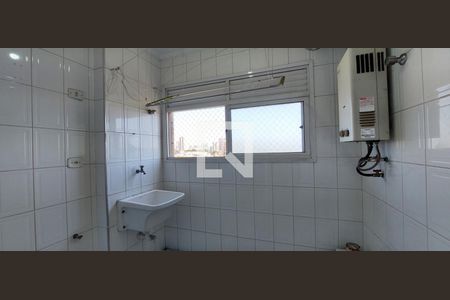 Apartamento para alugar com 63m², 2 quartos e 1 vaga Apartamento para alugar com 63m², 2 quartos e 1 vagaÁrea de Serviço