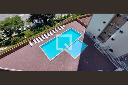 Apartamento para alugar com 63m², 2 quartos e 1 vaga Apartamento para alugar com 63m², 2 quartos e 1 vagaÁrea comum - Piscina