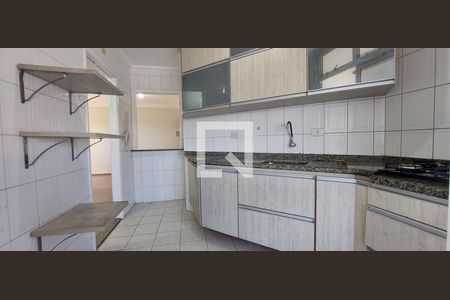 Apartamento para alugar com 63m², 2 quartos e 1 vaga Apartamento para alugar com 63m², 2 quartos e 1 vagaCozinha