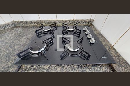 Apartamento para alugar com 63m², 2 quartos e 1 vaga Apartamento para alugar com 63m², 2 quartos e 1 vagaCozinha
